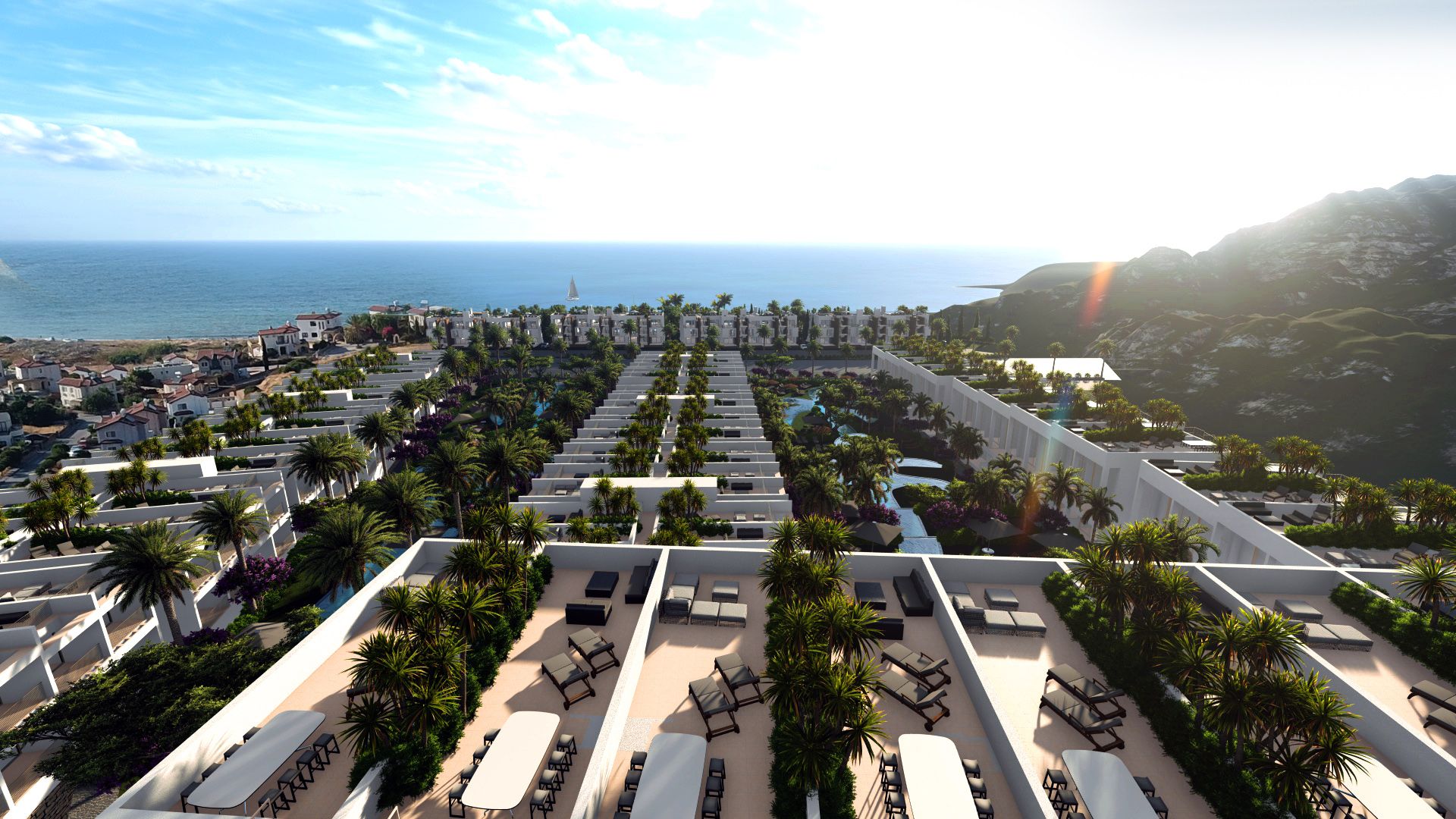 Bahamas Homes Phase II